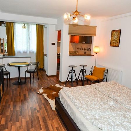 Gya Residence Μπρασόβ Εξωτερικό φωτογραφία