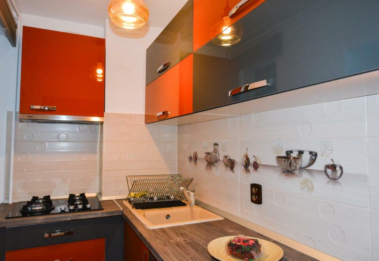 Gya Residence Μπρασόβ Εξωτερικό φωτογραφία