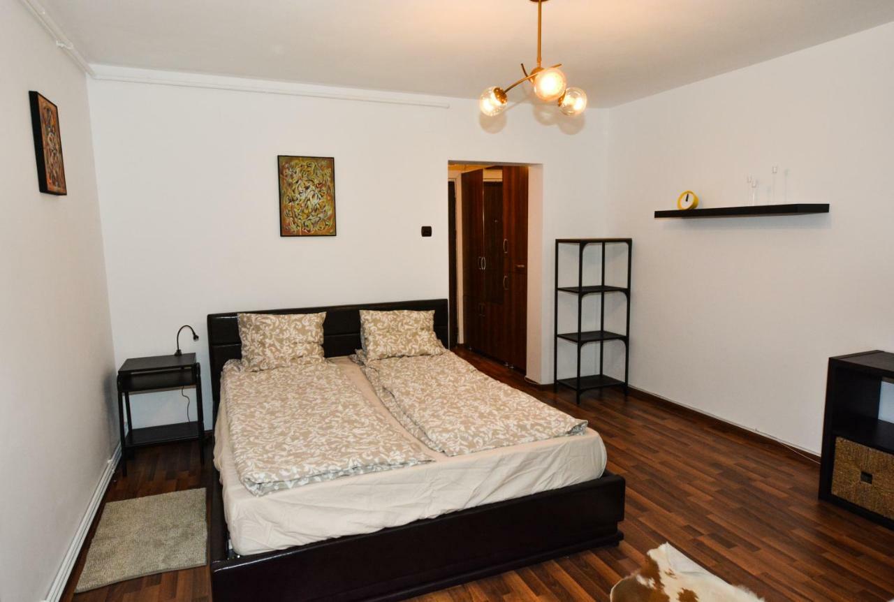 Gya Residence Μπρασόβ Εξωτερικό φωτογραφία