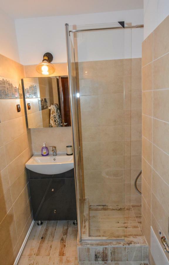 Gya Residence Μπρασόβ Εξωτερικό φωτογραφία